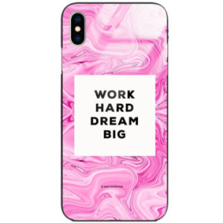 Etui Apple IPHONE X / XS, ST_FCG_2020-1_336 Wzory - FunnyCase