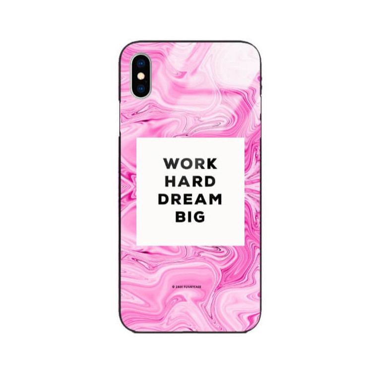 Etui Apple IPHONE X / XS, ST_FCG_2020-1_336 Wzory - FunnyCase