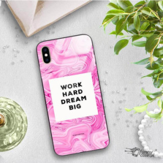 Etui Apple IPHONE XS MAX, ST_FCG_2020-1_336 Wzory - FunnyCase