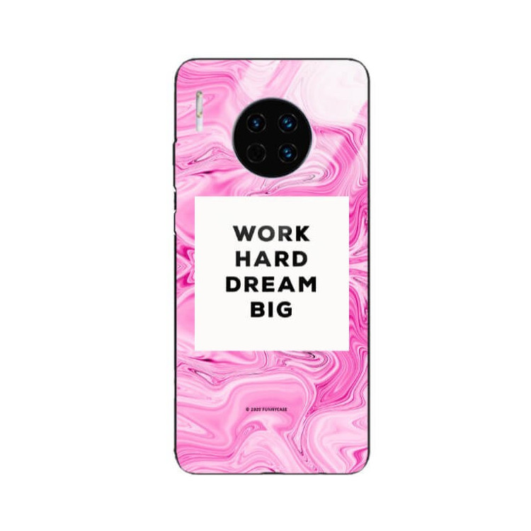 Etui Huawei MATE 30, ST_FCG_2020-1_336 Wzory - FunnyCase