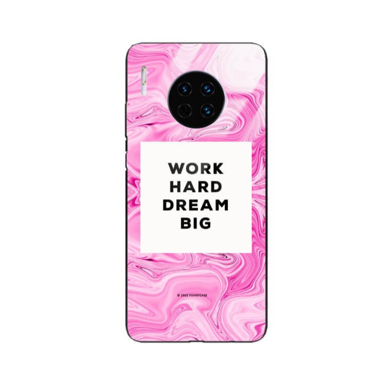 Etui Huawei MATE 30 PRO, ST_FCG_2020-1_336 Wzory - FunnyCase