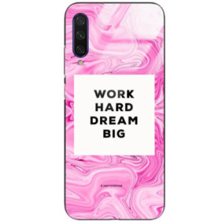 Etui Xiaomi MI A3 LITE, ST_FCG_2020-1_336 Wzory - FunnyCase