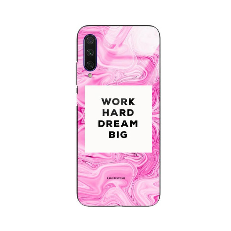 Etui Xiaomi MI A3 LITE, ST_FCG_2020-1_336 Wzory - FunnyCase