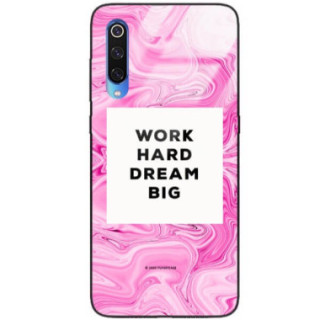 Etui Xiaomi MI9, ST_FCG_2020-1_336 Wzory - FunnyCase