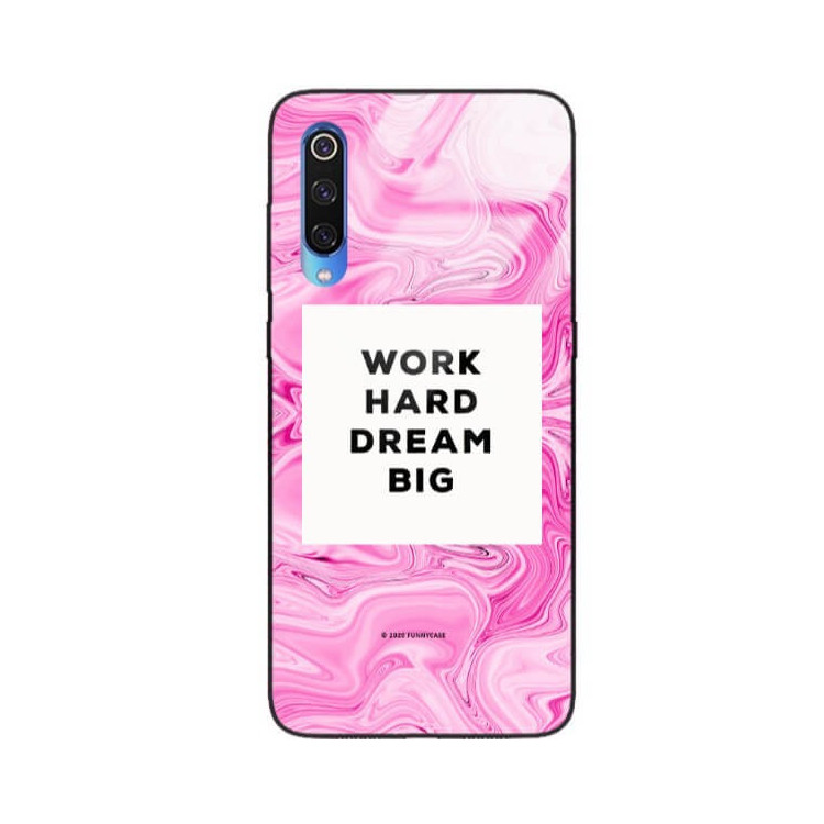 Etui Xiaomi MI9, ST_FCG_2020-1_336 Wzory - FunnyCase