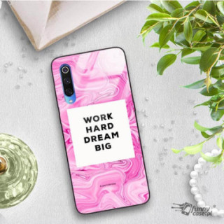 Etui Xiaomi MI9, ST_FCG_2020-1_336 Wzory - FunnyCase