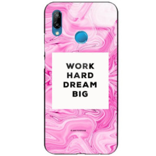 Etui Huawei P30 LITE, ST_FCG_2020-1_336 Wzory - FunnyCase