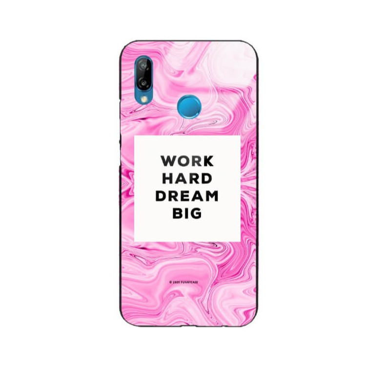 Etui Huawei P30 LITE, ST_FCG_2020-1_336 Wzory - FunnyCase