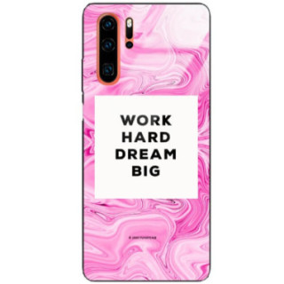 Etui Huawei P30 PRO, ST_FCG_2020-1_336 Wzory - FunnyCase