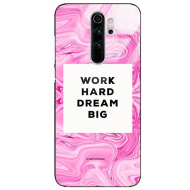 Etui Xiaomi REDMI NOTE 8 PRO, ST_FCG_2020-1_336 Wzory - FunnyCase