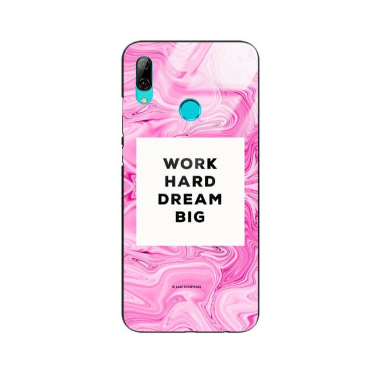 Etui Huawei Y7 2019, ST_FCG_2020-1_336 Wzory - FunnyCase