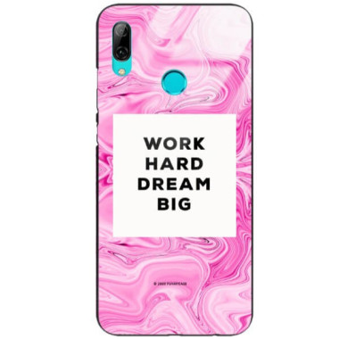 Etui Huawei Y7 2019, ST_FCG_2020-1_336 Wzory - FunnyCase