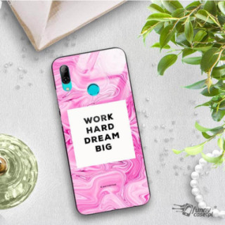 Etui Huawei Y7 2019, ST_FCG_2020-1_336 Wzory - FunnyCase