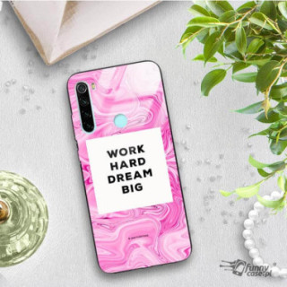 Etui Xiaomi REDMI NOTE 8, ST_FCG_2020-1_336 Wzory - FunnyCase