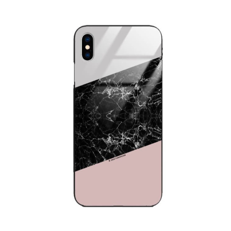 Etui Apple IPHONE X / XS, ST_FCG_2020-1_337 Wzory - FunnyCase