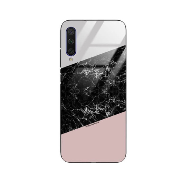 Etui Xiaomi MI A3 LITE, ST_FCG_2020-1_337 Wzory - FunnyCase