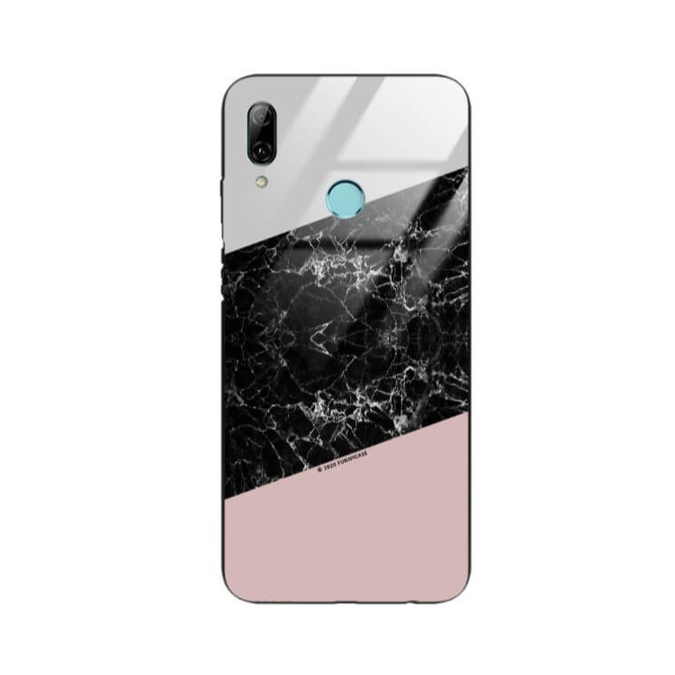 Etui Huawei P SMART 2019, ST_FCG_2020-1_337 Wzory - FunnyCase