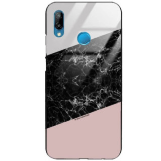 Etui Huawei P30 LITE, ST_FCG_2020-1_337 Wzory - FunnyCase