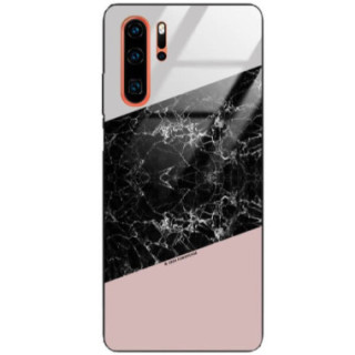Etui Huawei P30 PRO, ST_FCG_2020-1_337 Wzory - FunnyCase