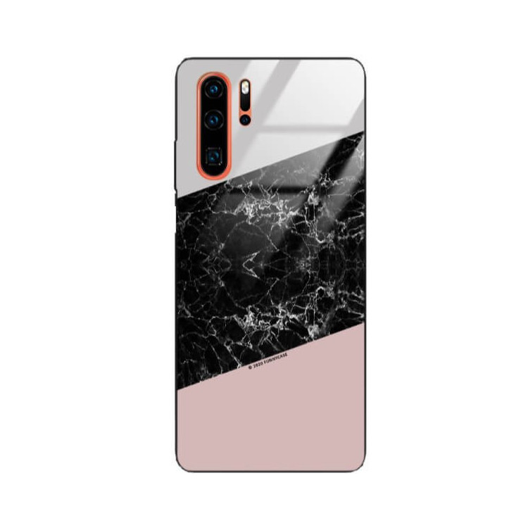 Etui Huawei P30 PRO, ST_FCG_2020-1_337 Wzory - FunnyCase