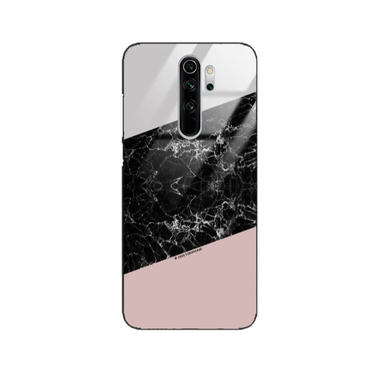 Etui Xiaomi REDMI NOTE 8 PRO, ST_FCG_2020-1_337 Wzory - FunnyCase