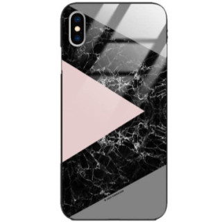 Etui Apple IPHONE X / XS, ST_FCG_2020-1_338 Wzory - FunnyCase