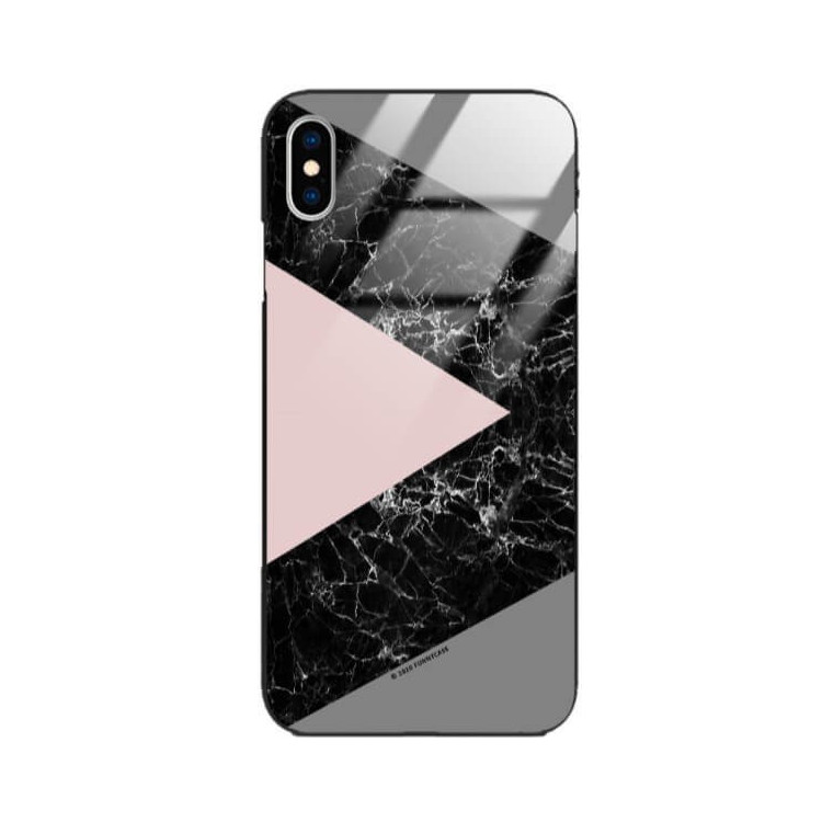 Etui Apple IPHONE X / XS, ST_FCG_2020-1_338 Wzory - FunnyCase