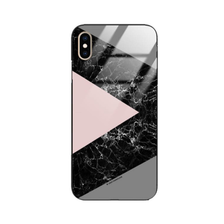 Etui Apple IPHONE XS MAX, ST_FCG_2020-1_338 Wzory - FunnyCase