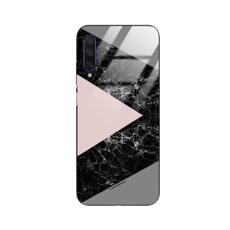 Etui Xiaomi MI A3 LITE, ST_FCG_2020-1_338 Wzory - FunnyCase