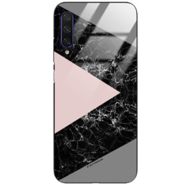 Etui Xiaomi MI A3 LITE, ST_FCG_2020-1_338 Wzory - FunnyCase