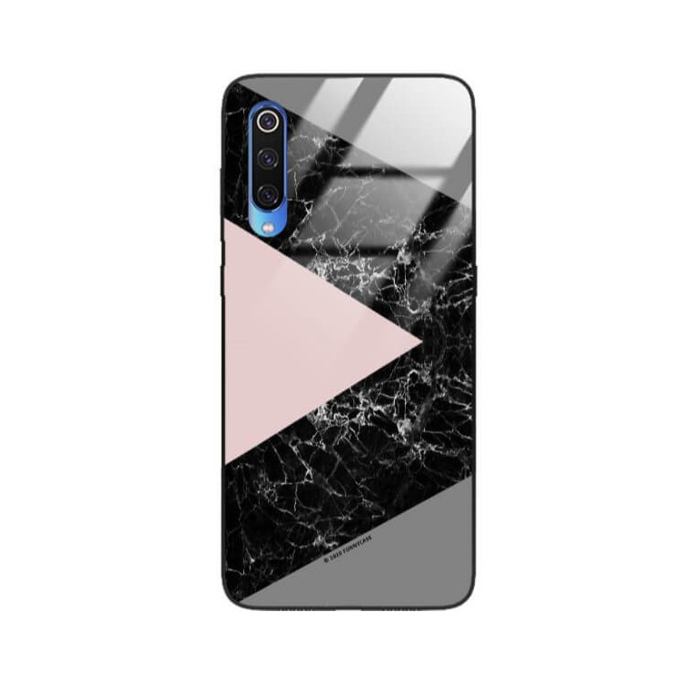 Etui Xiaomi MI9, ST_FCG_2020-1_338 Wzory - FunnyCase