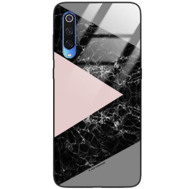 Etui Xiaomi MI9, ST_FCG_2020-1_338 Wzory - FunnyCase