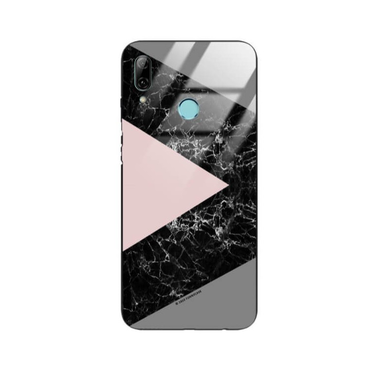 Etui Huawei P SMART 2019, ST_FCG_2020-1_338 Wzory - FunnyCase