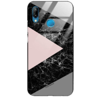 Etui Huawei P30 LITE, ST_FCG_2020-1_338 Wzory - FunnyCase