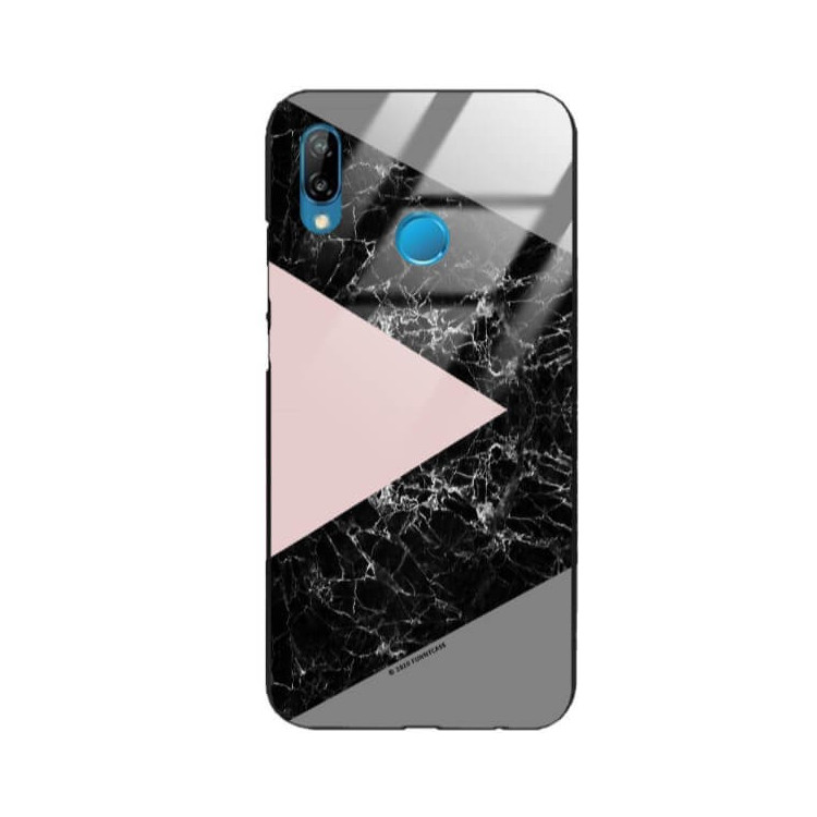 Etui Huawei P30 LITE, ST_FCG_2020-1_338 Wzory - FunnyCase