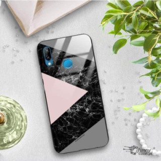 Etui Huawei P30 LITE, ST_FCG_2020-1_338 Wzory - FunnyCase