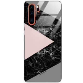 Etui Huawei P30 PRO, ST_FCG_2020-1_338 Wzory - FunnyCase