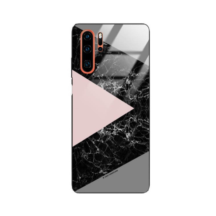 Etui Huawei P30 PRO, ST_FCG_2020-1_338 Wzory - FunnyCase