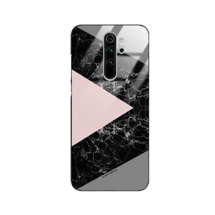 Etui Xiaomi REDMI NOTE 8 PRO, ST_FCG_2020-1_338 Wzory - FunnyCase