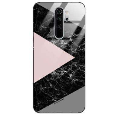 Etui Xiaomi REDMI NOTE 8 PRO, ST_FCG_2020-1_338 Wzory - FunnyCase