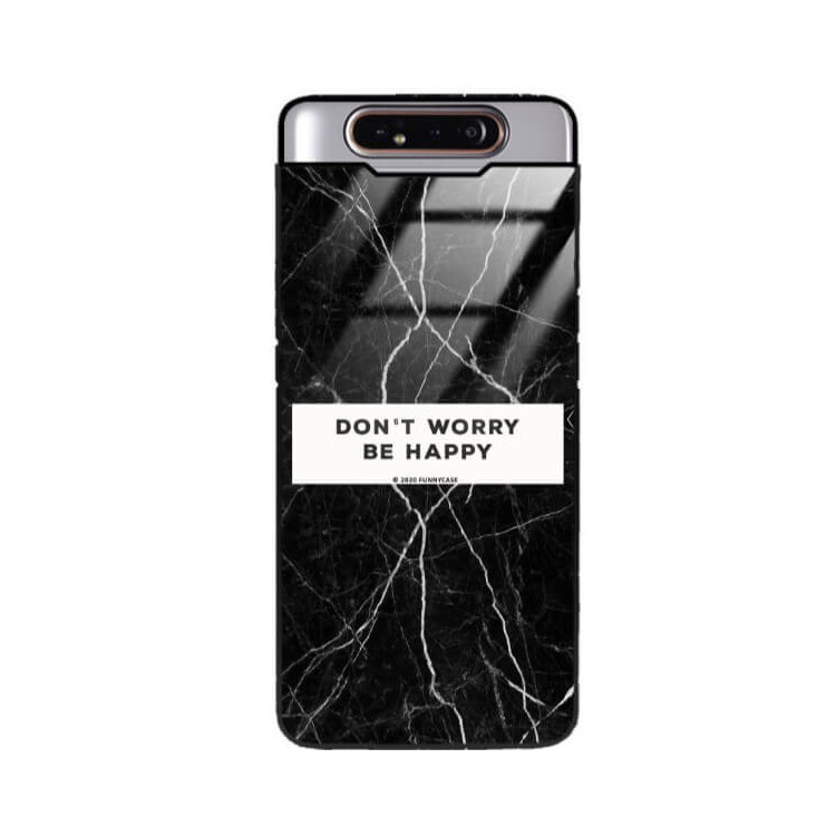 Etui Samsung GALAXY A80, ST_FCG_2020-1_339 Wzory - FunnyCase