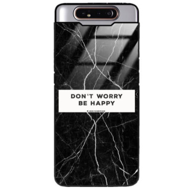 Etui Samsung GALAXY A80, ST_FCG_2020-1_339 Wzory - FunnyCase