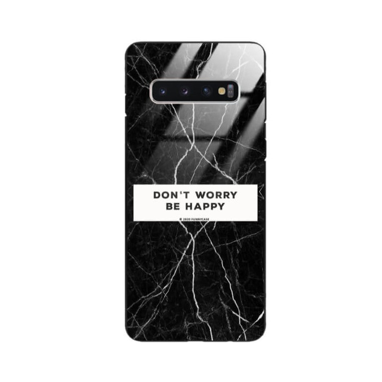 Etui Samsung GALAXY S10, ST_FCG_2020-1_339 Wzory - FunnyCase