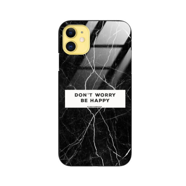 Etui Apple IPHONE 11, ST_FCG_2020-1_339 Wzory - FunnyCase