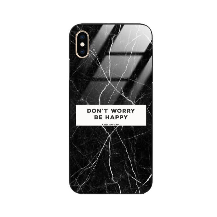 Etui Apple IPHONE XS MAX, ST_FCG_2020-1_339 Wzory - FunnyCase