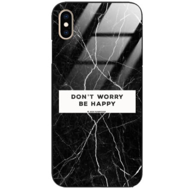 Etui Apple IPHONE XS MAX, ST_FCG_2020-1_339 Wzory - FunnyCase