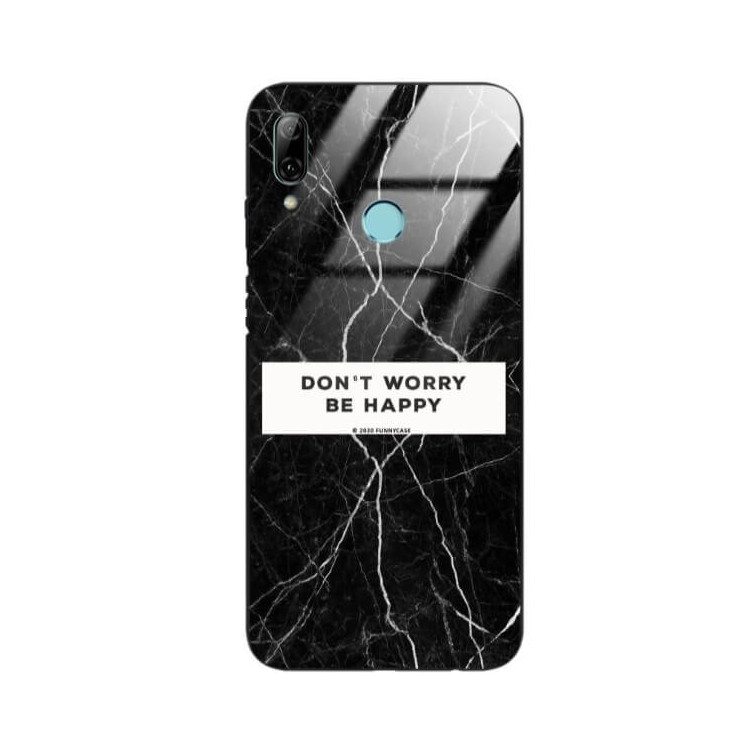 Etui Huawei P SMART 2019, ST_FCG_2020-1_339 Wzory - FunnyCase