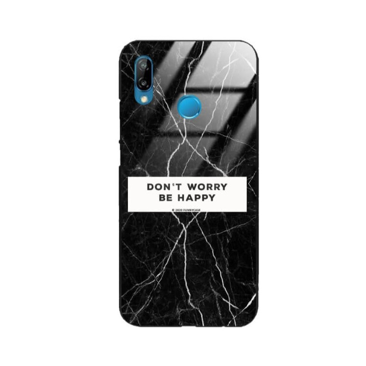 Etui Huawei P30 LITE, ST_FCG_2020-1_339 Wzory - FunnyCase