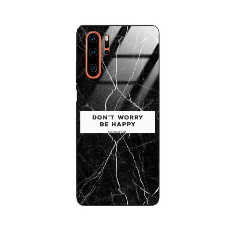 Etui Huawei P30 PRO, ST_FCG_2020-1_339 Wzory - FunnyCase