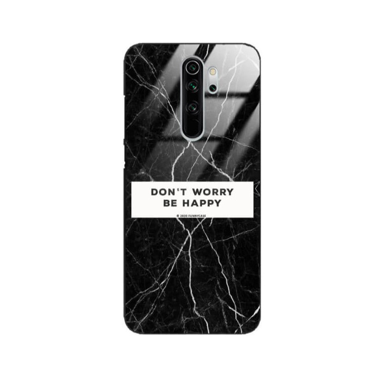 Etui Xiaomi REDMI NOTE 8 PRO, ST_FCG_2020-1_339 Wzory - FunnyCase